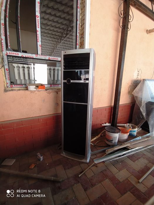 Кондиционер хорошее состояние