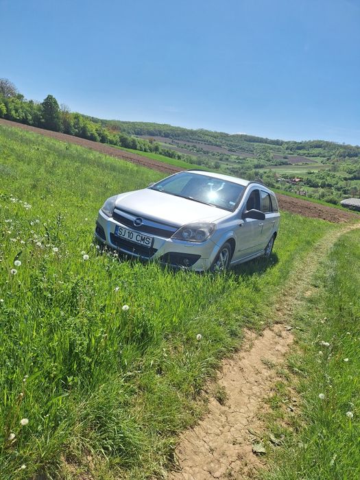 Vând Opel astra h preț negociabil. + o navigatie nou, nouta cu touch.