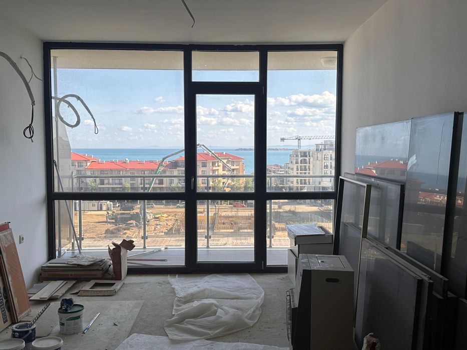 Продава се Двустаен апартамент в Свети Влас - 67 кв.м за 970 €/кв.м - Снимка #11