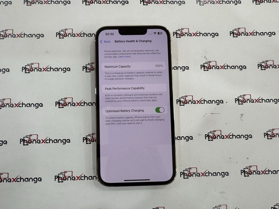 Baterie Acumulator iPhone 12/13/14/15 Pro Max