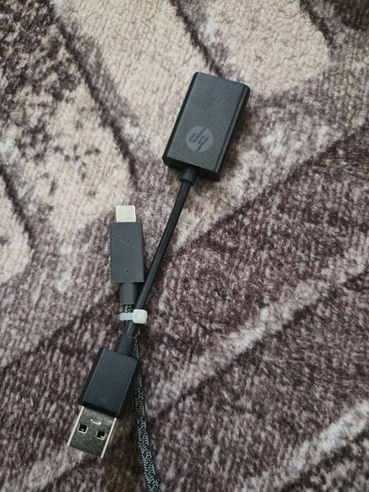 Hp Docking Station