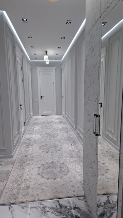 Квартира арендага бериледи