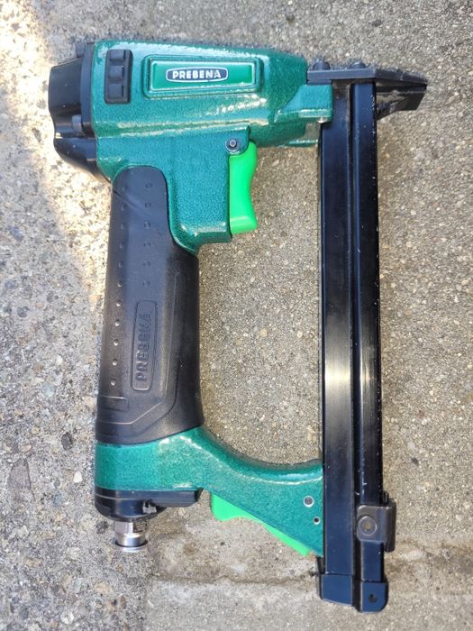 Capsator pneumatic Prebena