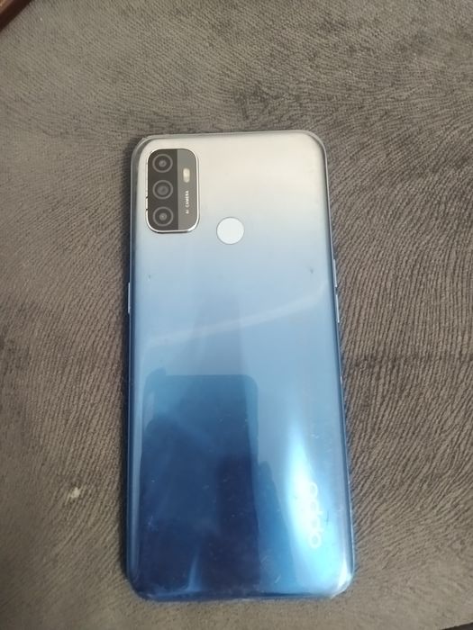Продам телефон oppo A53