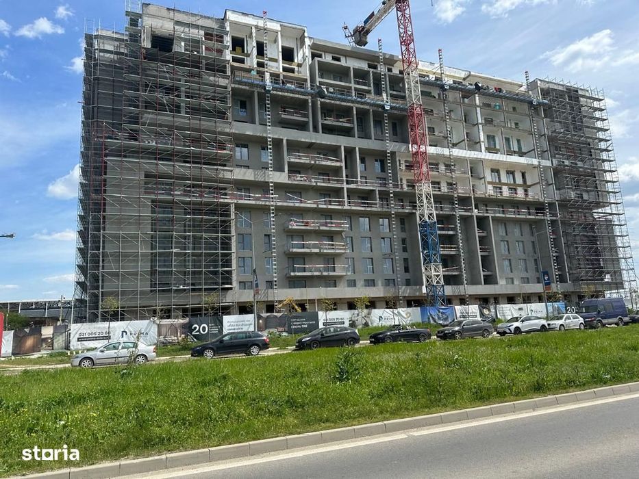 Spațiu Comercial de Închiriat–Ghencea București|Ideal Clinică Medicală