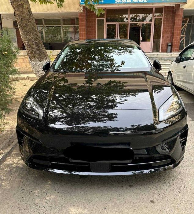 Gac Aion RT   .        .