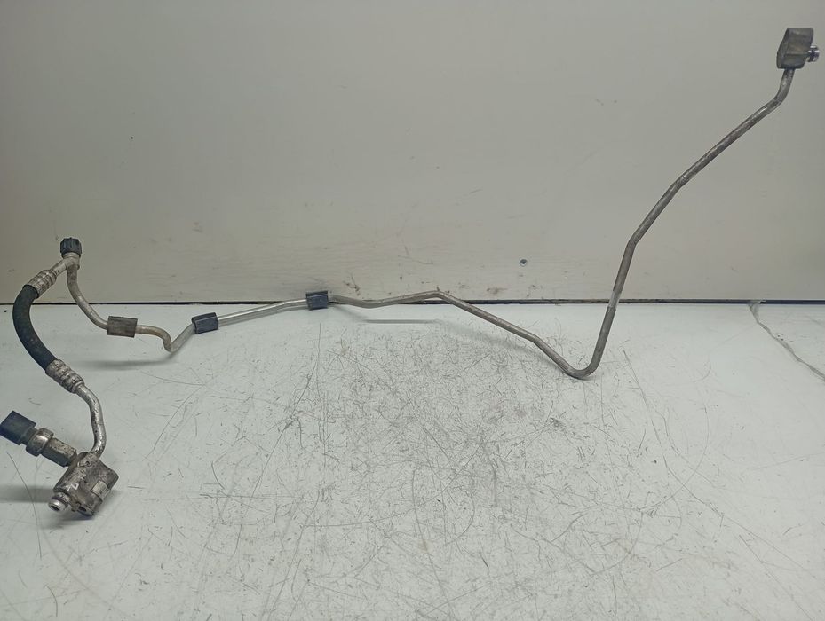 Conducta clima ac Volkswagen Eos 1 (2006 - 2010) 2.0 tdi BMM