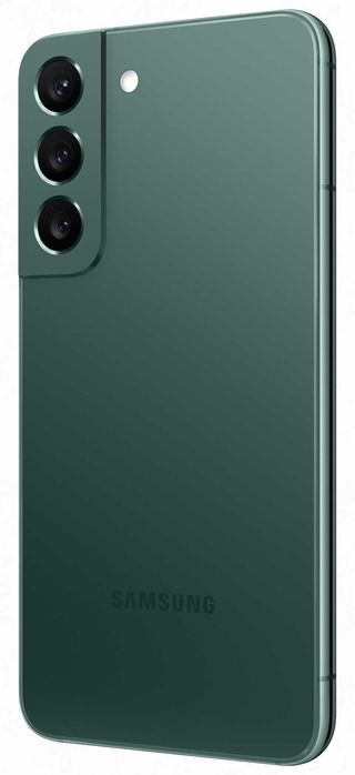 Samsung Galaxy S22 5G , 8GB , 128GB Green нов/запечатан 12м. гаранция