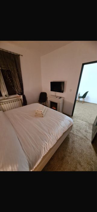 Apartament zona centrala 2 camere