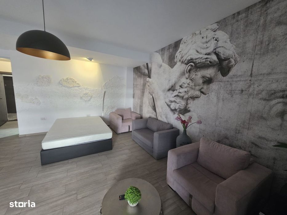 Garsonieră Mamaia Nord Casa del Mar — fotografia 3