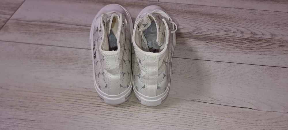 Sneakers Patrizia Pepe