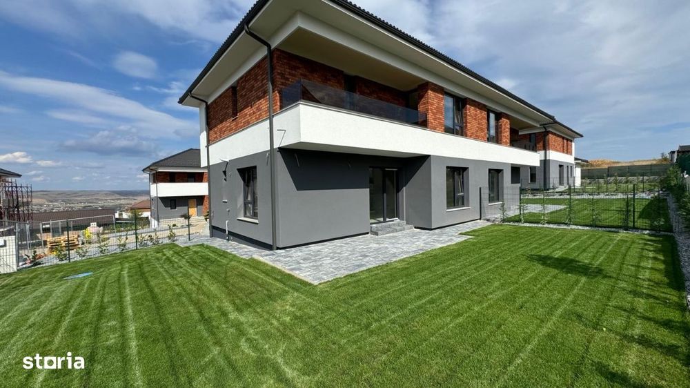 Casa individuala, 120 mp, DEZMIR