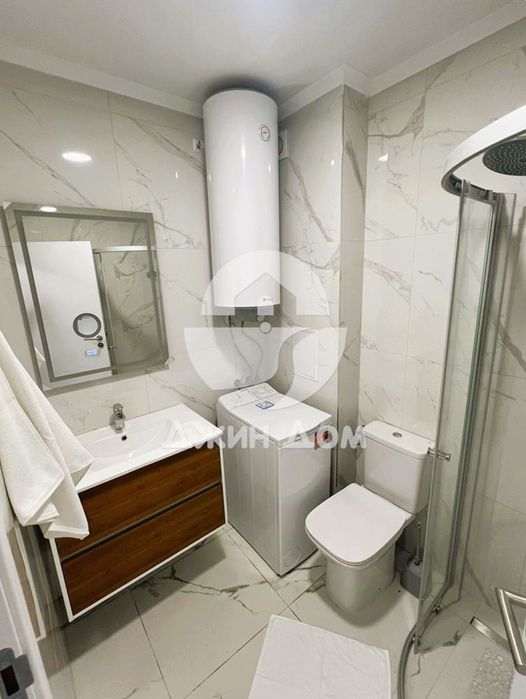 Продава се Двустаен апартамент в к.к. Слънчев бряг - 51 кв.м за 1922 €/кв.м - Снимка #2