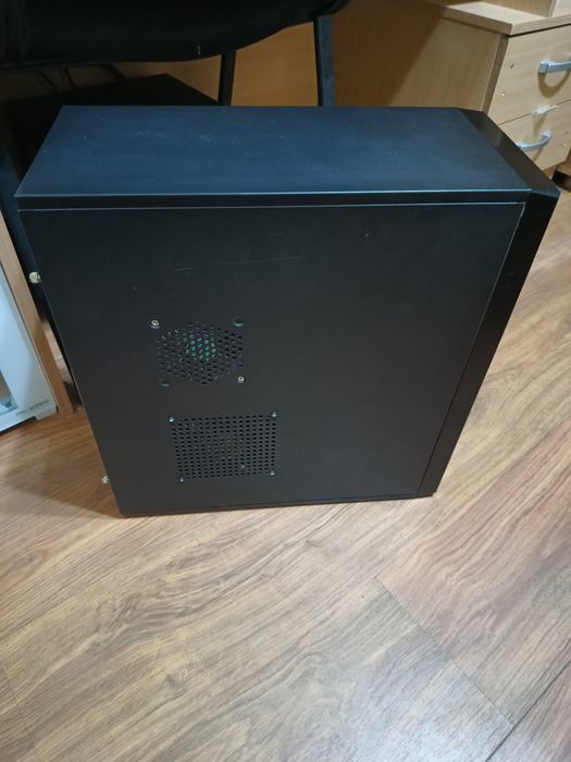 Carcasa PC ATX,Micro-Atx 3 ventilatoare incluse