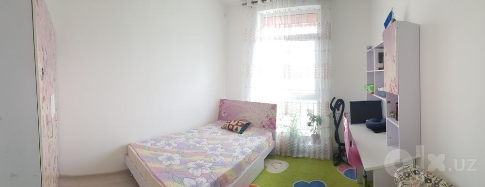 Сдается квартира поул Махтумкули ЖК New life