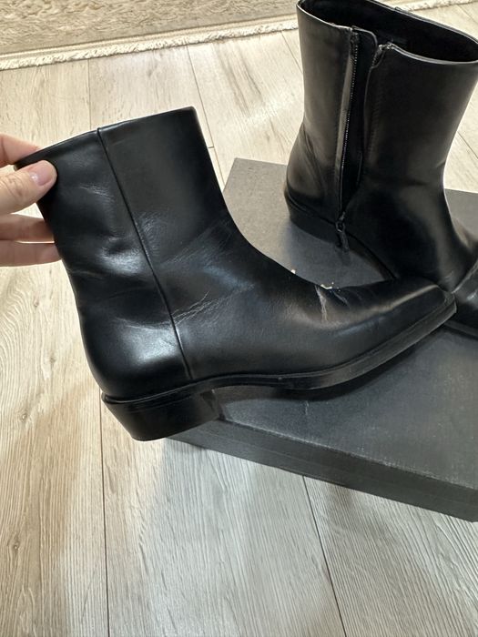 ботинка для женчин