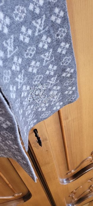 Шарф женский,очень мягкий и теплый