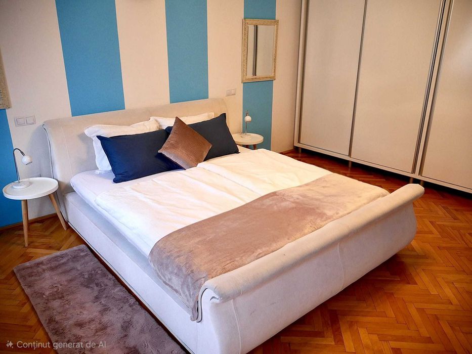 Apartament 84 mp/5 min Centrul Sibiului/400€