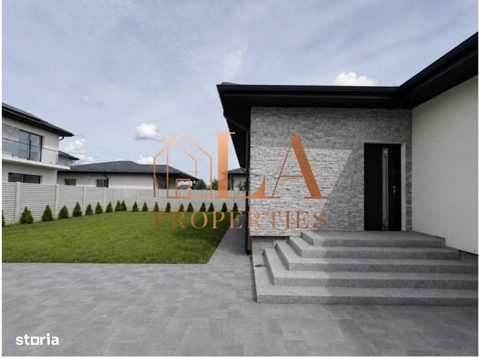 Casa 4 camere | Panouri 3Kw | Teren 500mp | Domnesti