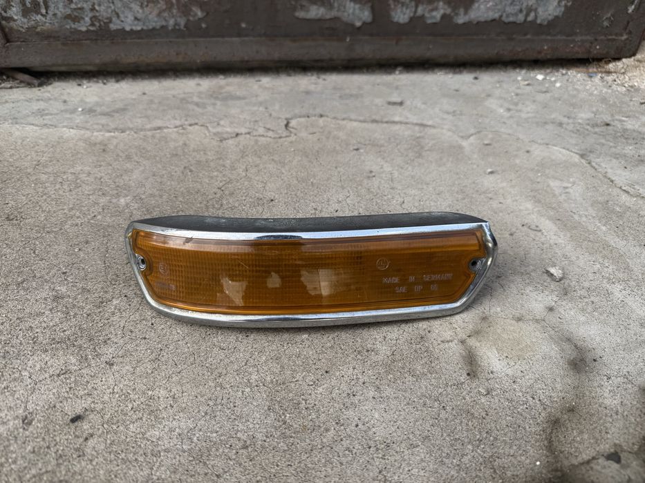 Мигач за Bmw 2002/Бмв 2002