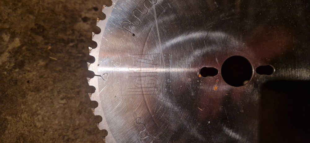 Pânză circular de 30 cm