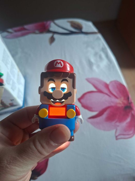 Set Lego SuperMario Starter Course 6+