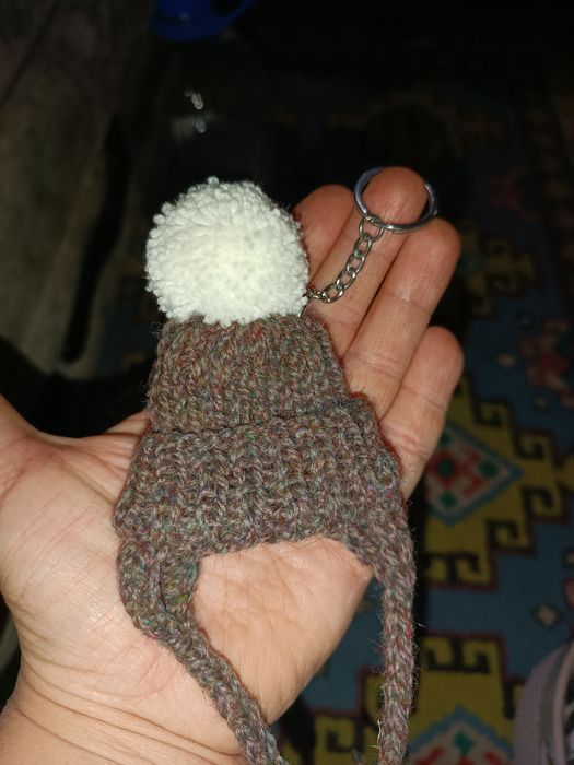 Продам брелки ручная работа.