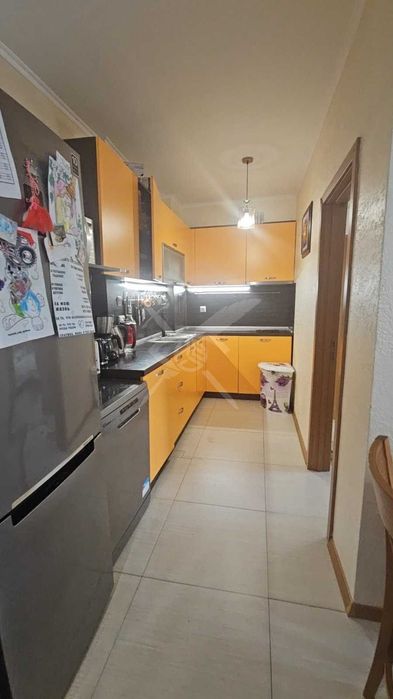 Продава се Тристаен апартамент в к.к. Слънчев бряг - 76 кв.м за 1250 €/кв.м - Снимка #6