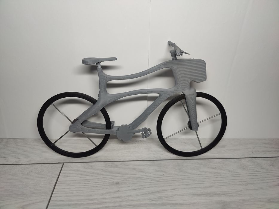 Servicii prindare 3D