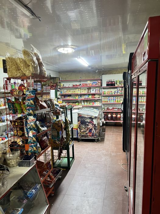 Сдам в аренду магазин