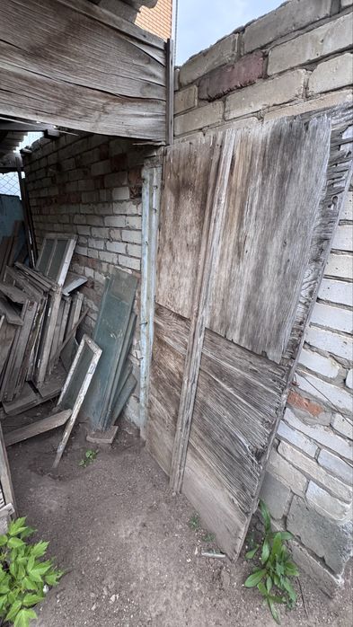 Продам Кирпичи на лом одинарные