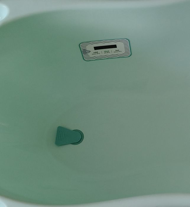 Ванночка Pituso RONDA