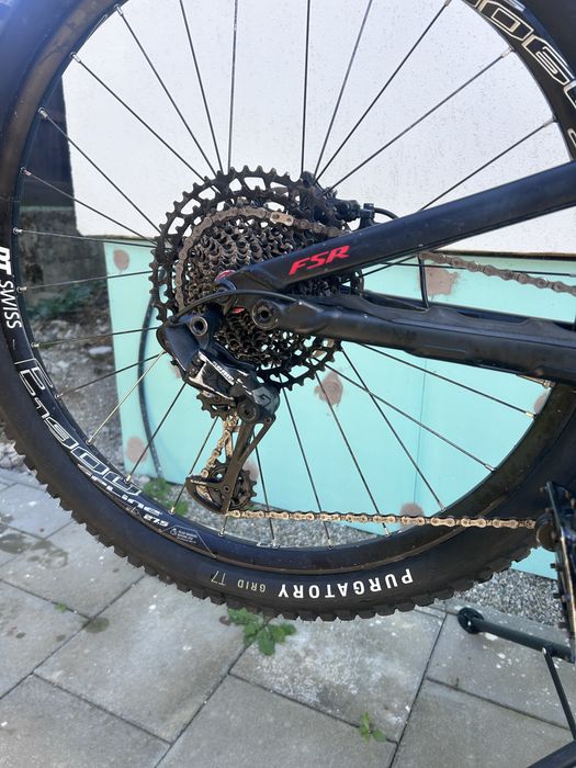 Specialized Stumpjumper Enduro 27.5” L