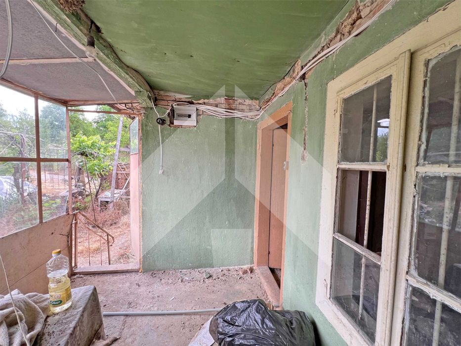 Продава се Къща в с. Писарево, Област Шумен - 113 кв.м за 158 €/кв.м - Снимка #9