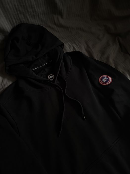 Худи Canada Goose оригинал