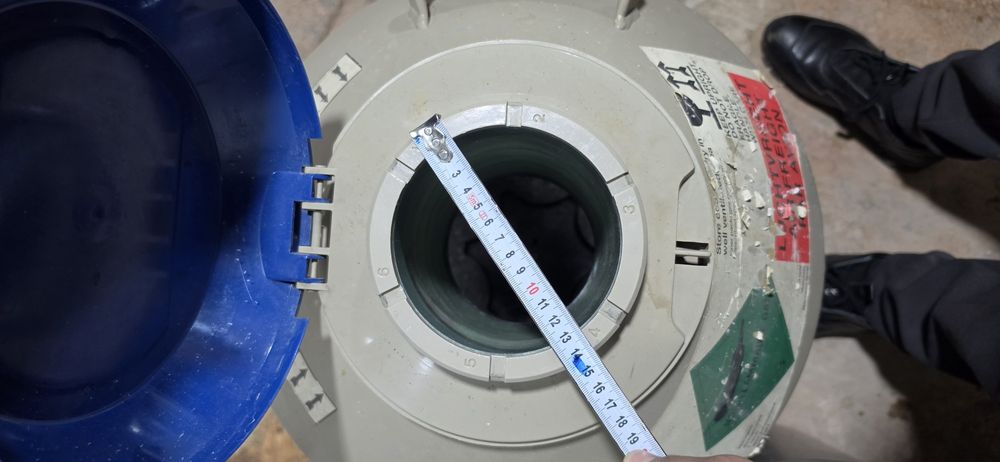 Сосудов дьюара б/у