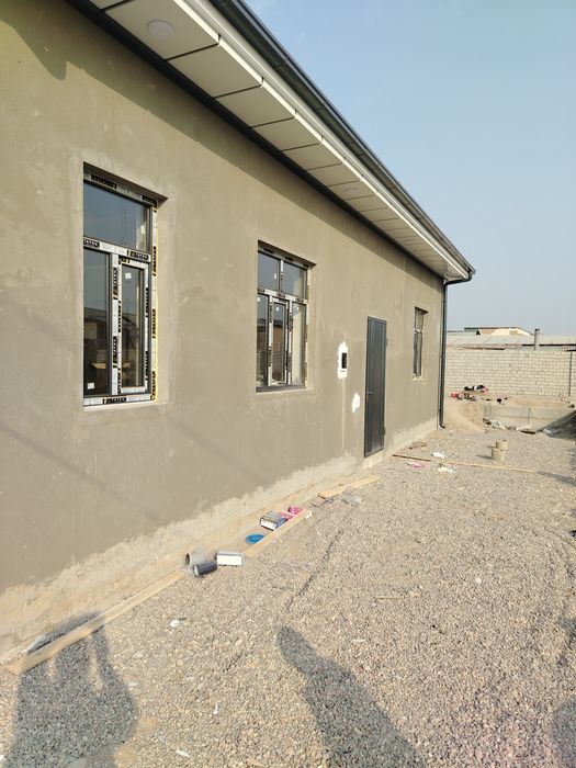 Продам срочно дом 0,5 соток 2 комнаты Бектемирский район