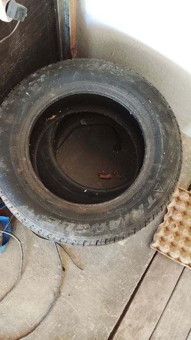 Балон почтый новый