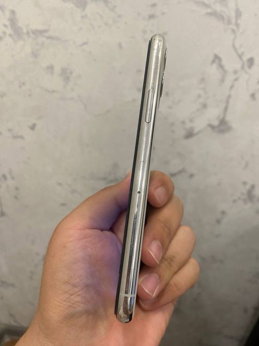 Iphone 11 pro 256 gb