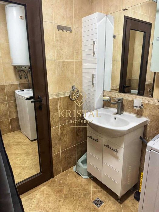 Продава се Едностаен апартамент в Свети Влас - 33 кв.м за 1667 €/кв.м - Снимка #6