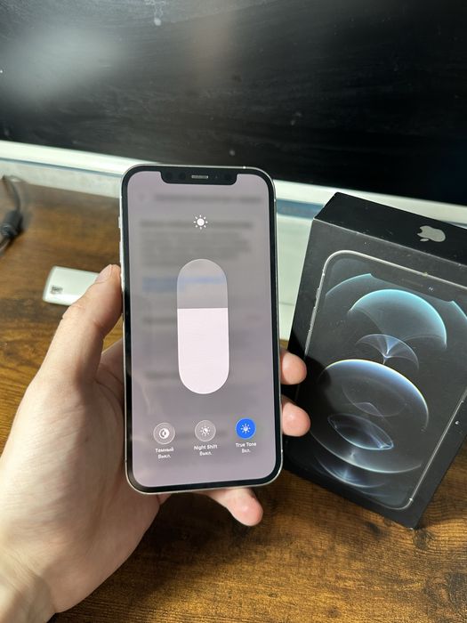Iphone 12 pro (256 gb) айфон