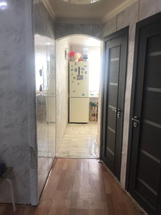 Продам 4х ком. кв. в центре