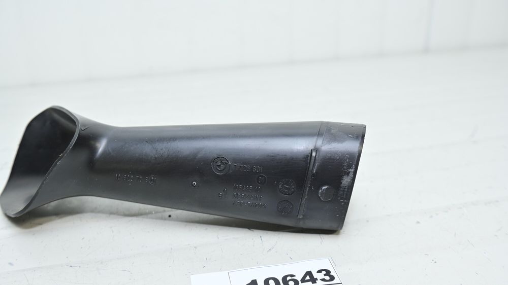 Conducta Aer Stanga BMW R1200GS 2013 - 2018