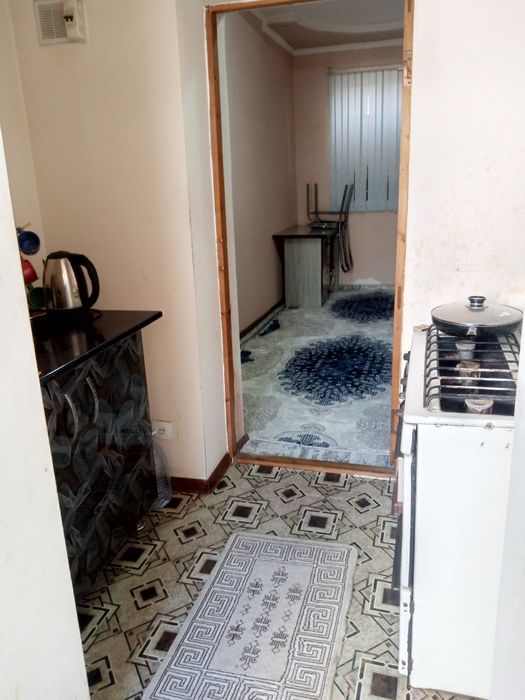 Уй сотилади, хамма шароитга эга. Нархини келишамиз