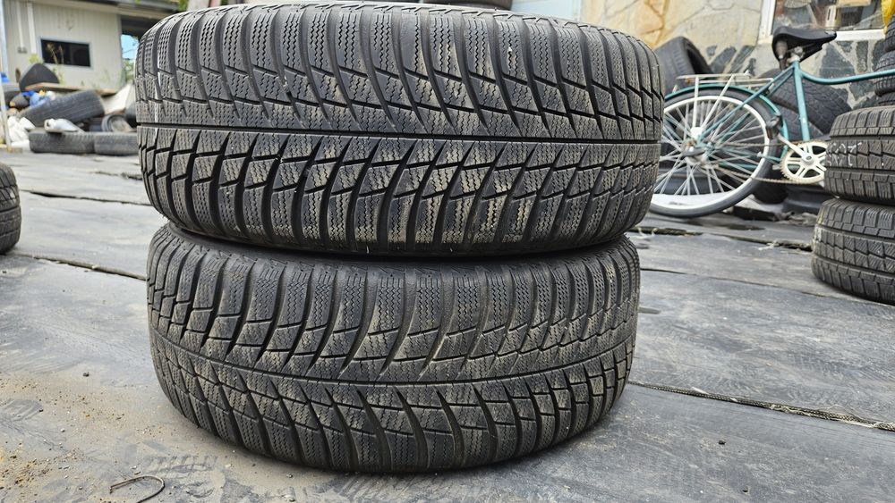 Гуми 205 55 16 бриджстоун