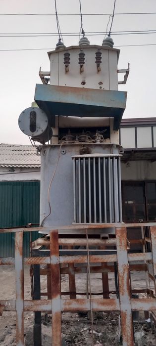 Transformator sotiladi