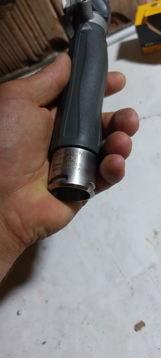 Cutit rotativ macelarie
