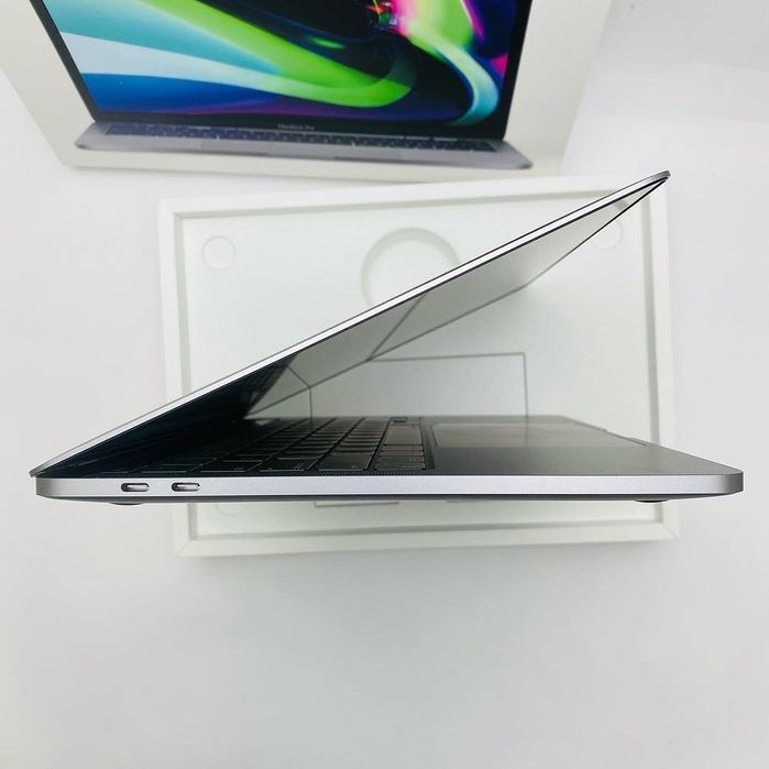 Macbook Pro M1 512gb Space Gray