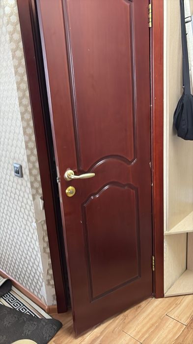 Двери межкомнатные