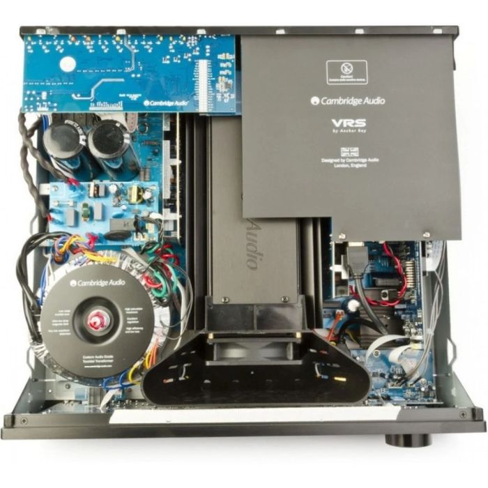 Cambridge Audio AZUR 651R Amplificator/Receiver 7.2  High-End Audiophil 2x165W sau 7x100W IMPECABIL Preț de MAGAZIN 2300$ 20kg